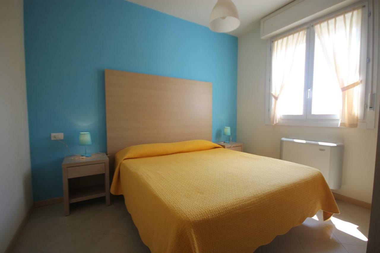 Residence Cleo Лідо-дельї-Естензі Екстер'єр фото